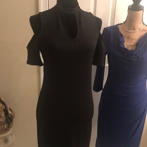 Woman Dress Black PencilDress 🖤🖤🖤